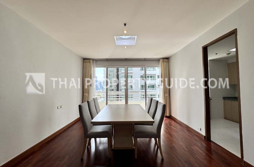 Apartment in Sukhumvit 